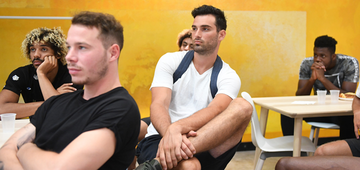 Cest la rentrée !