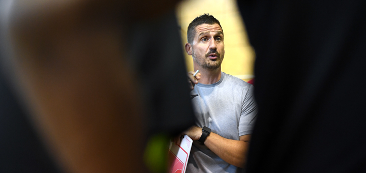 Prépa / Prestations solides à Serris !