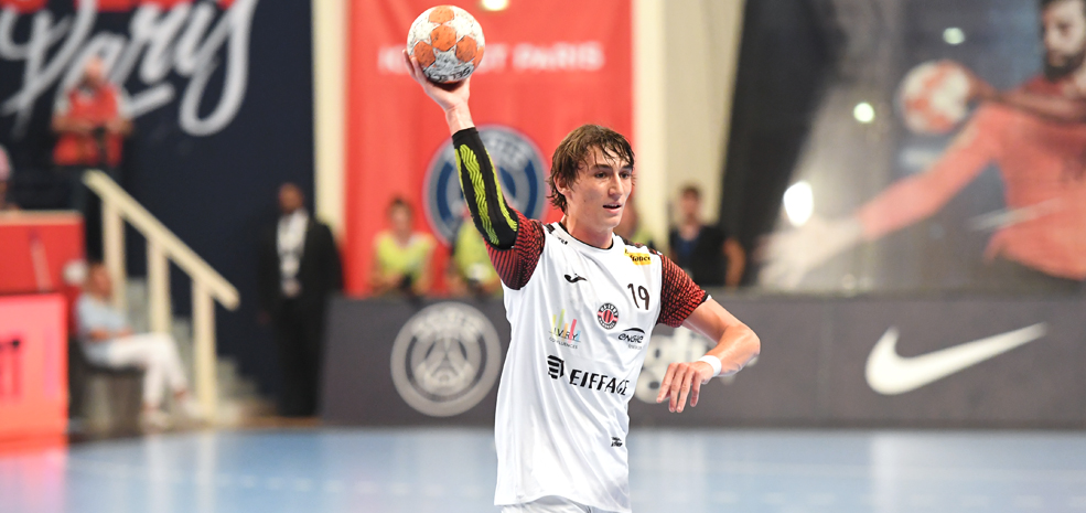 CdL / Un premier succès à aller chercher !