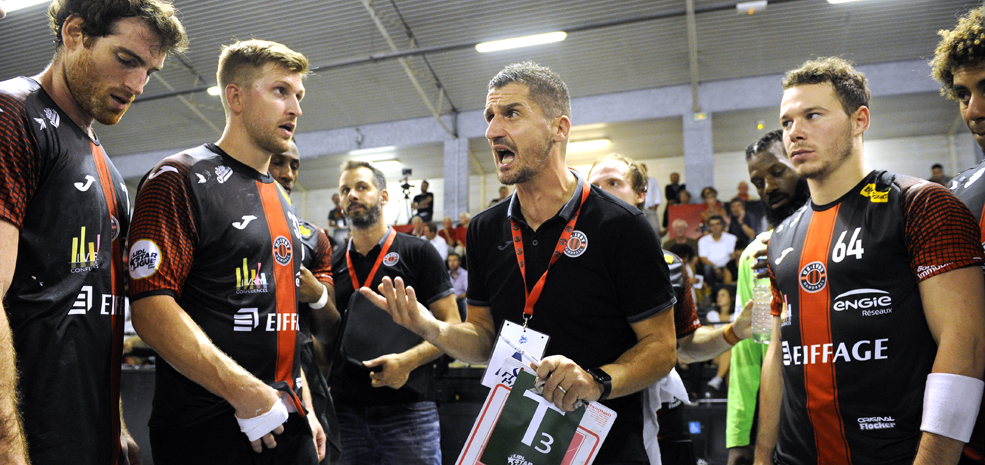 J03LSL / Nantes pour une passe de 3 ?