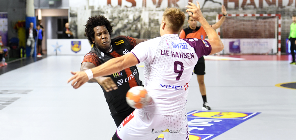 J03LSL / Nantes a pris le meilleur