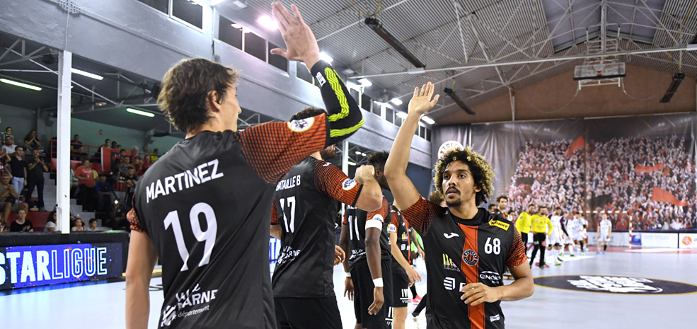 J04LSL / Combat de guerriers dans le Nord !