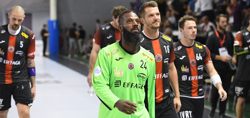 J04LSL / Perdus dans le Nord