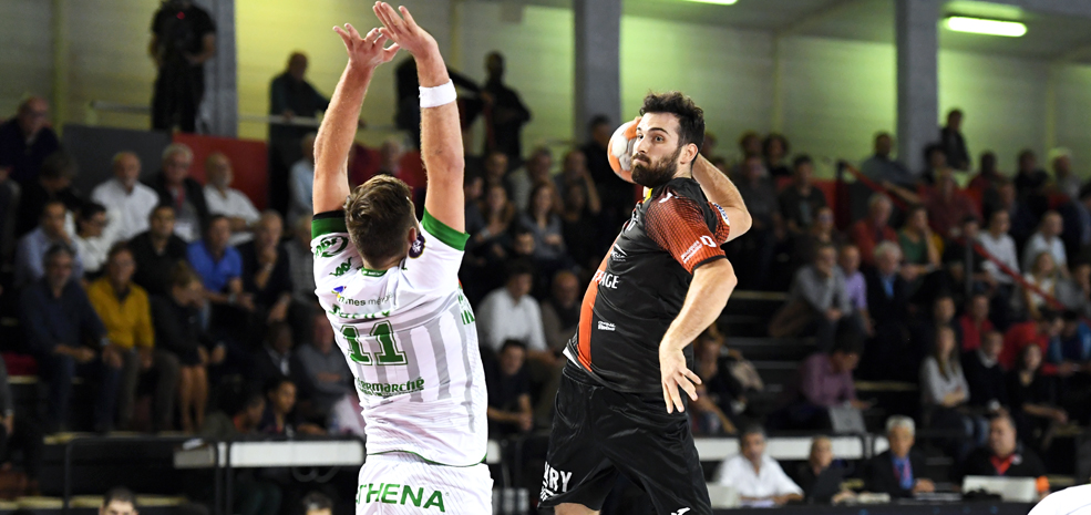 J05LSL / Ivry bute sur Nîmes