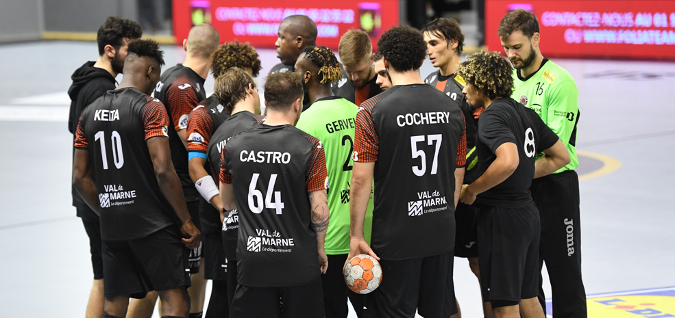 J06LSL / Cap sur le Sud !