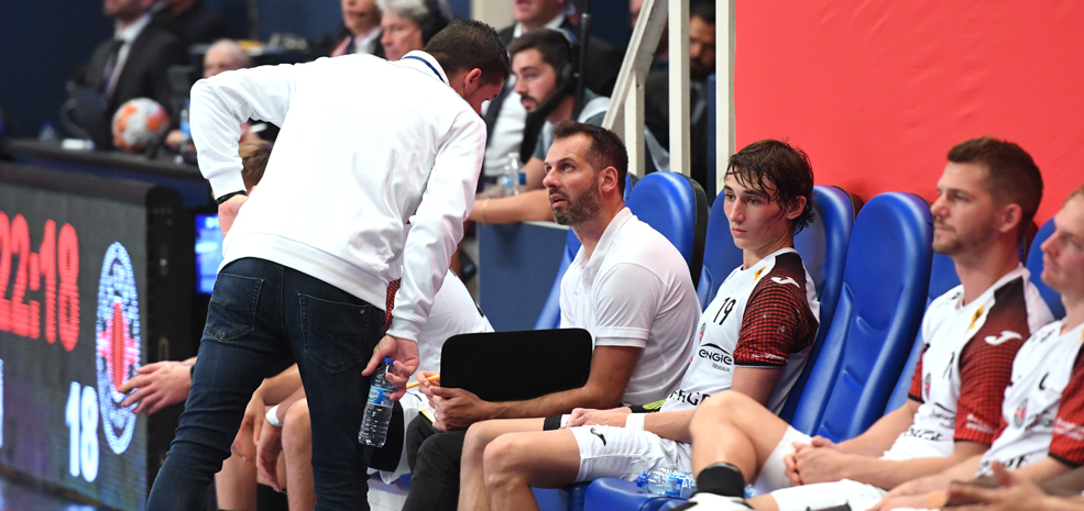 J06LSL / Les efforts vont bientôt payer