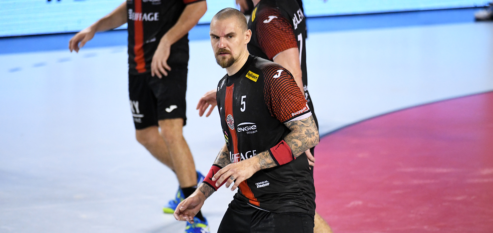 International / Michal Kopco, remplaçant avec la Slovaquie !