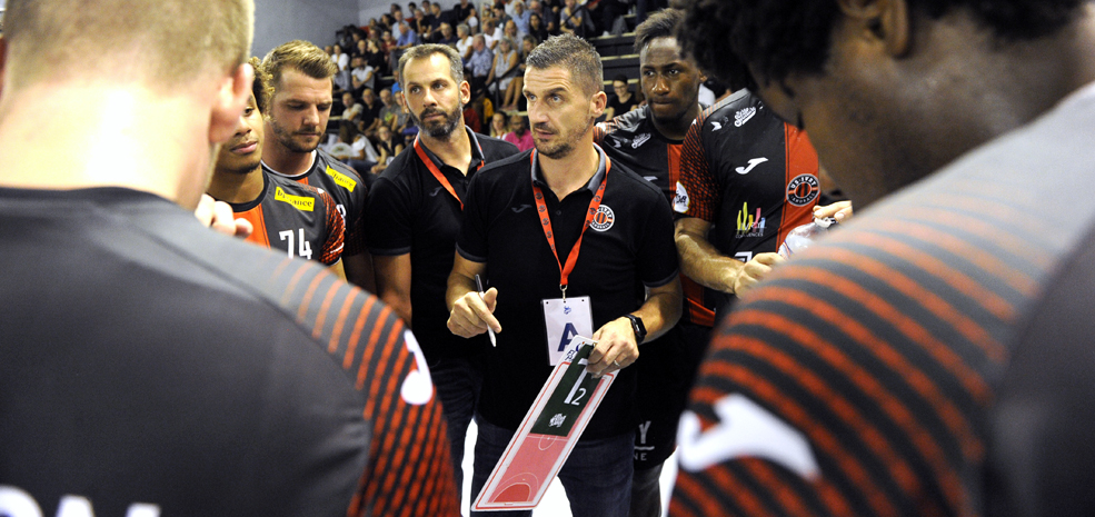 J07LSL / En Bretagne pour la gagne !