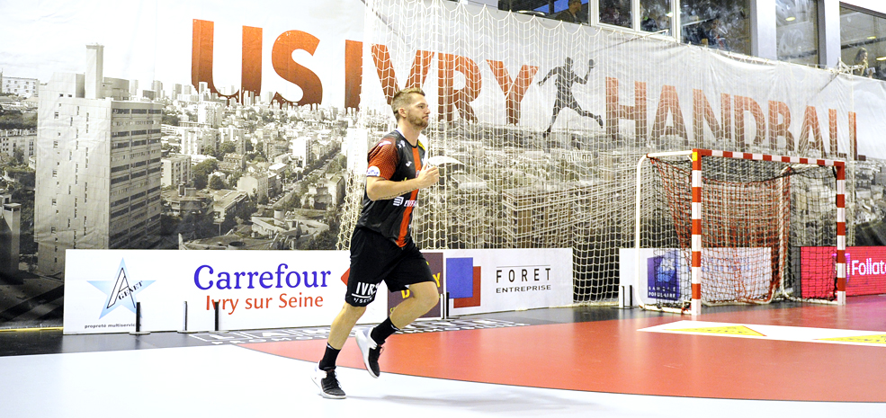 8e de Coupe de la Ligue / Pas de salade niçoise