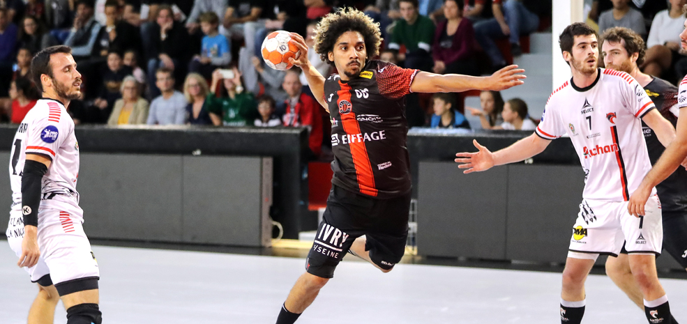 8e de Coupe de la Ligue / En voiture pour les quarts !