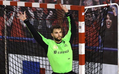 Mate et Morten dans les Top 5 !