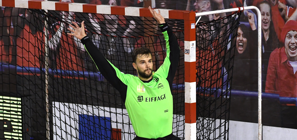 Mate et Morten dans les Top 5 !