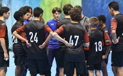 Retour des stages vacances dès ce lundi à lUSI !