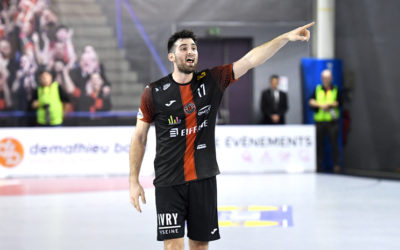 J09LSL / À lassaut du leader !