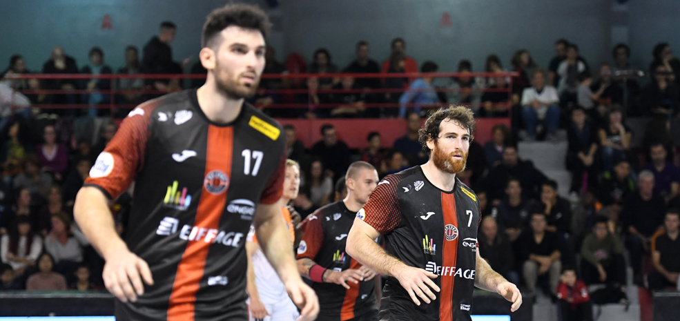 Défense dentrer !