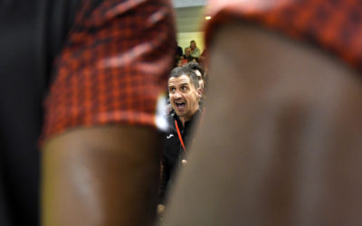 J11LSL / La passe de deux à Toulouse ?