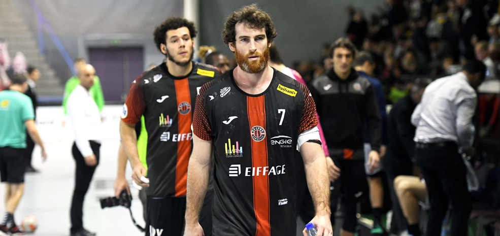 J11LSL / Coup darrêt à Toulouse