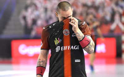 16e de Coupe de France / Laventure sarrête là