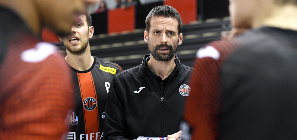 La N2 veut y croire !