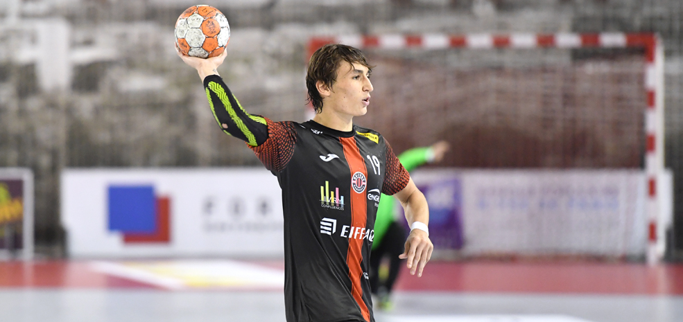 Prépa / Nouvelle opposition face à Dunkerque