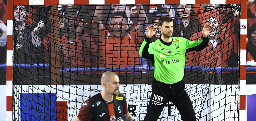 Prépa / Défaite face à Dunkerque