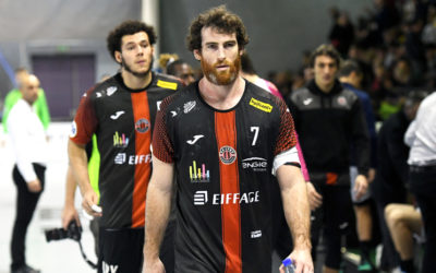 J14LSL / M. Bataille : « Il faut gagner, cest tout ! »