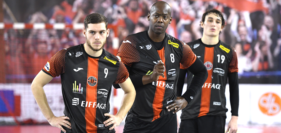 J14LSL / Nul rageant face à Cesson !