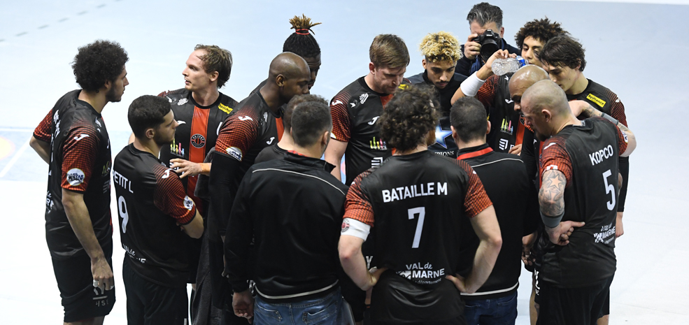 J15LSL / Derby de feu à Pontault