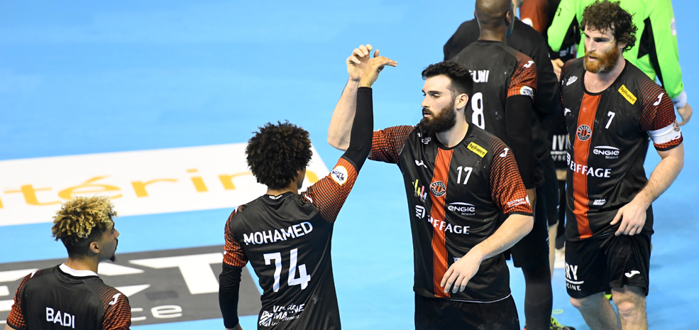 J18LSL / Nouvel historico en ligne de mire !