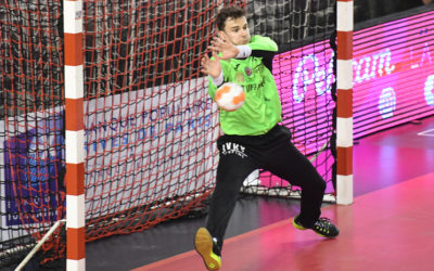 J19LSL / Les Rouge et Noir nenchaînent pas