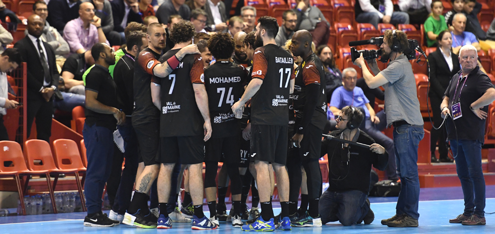 J19LSL / Enchaîner à domicile !