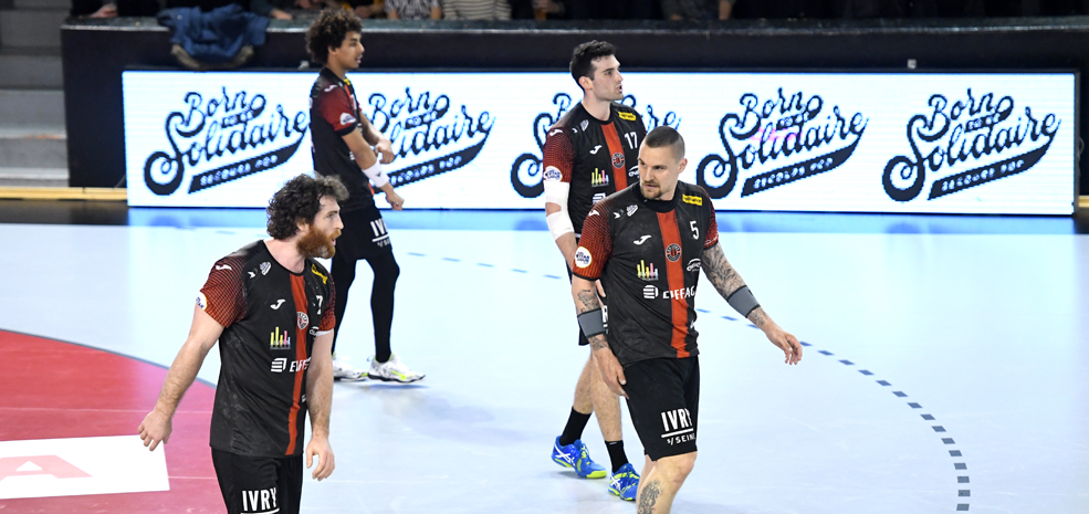 J20LSL / Un derby de haute volée