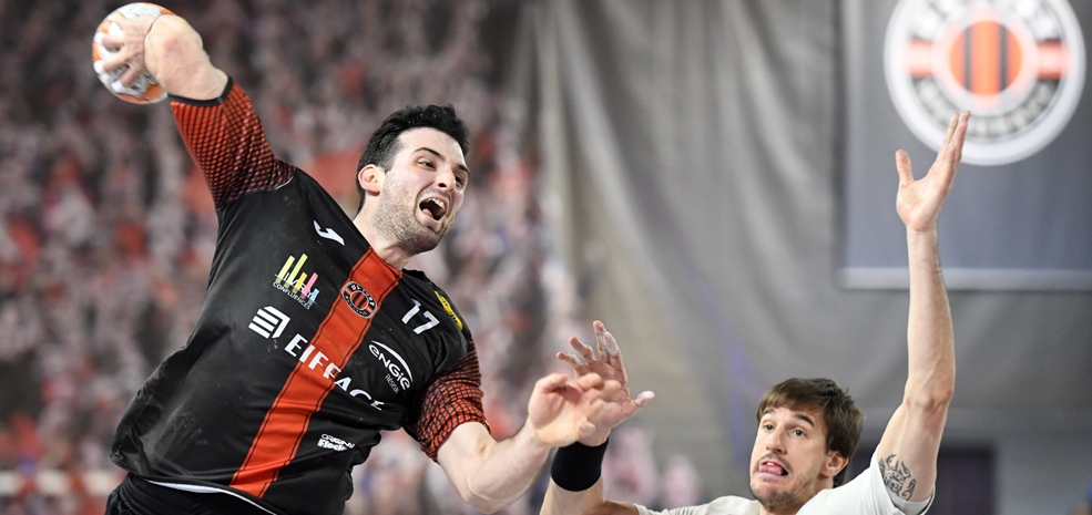 J22LSL / Dunkerque pour lancer le sprint !