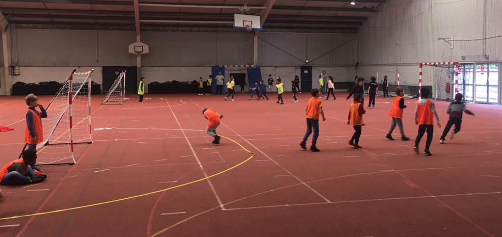 Carton plein pour les Marrane des quartiers et des ados !