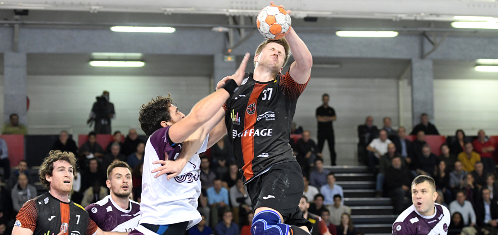 Un sprint final saignant !