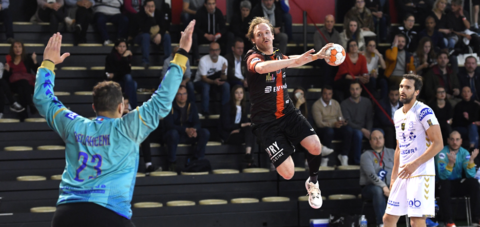 J22LSL / Perdus face au Nord