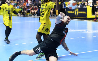 J23LSL / Une défaite dun rien