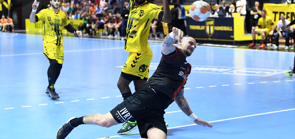 J23LSL / Une défaite dun rien