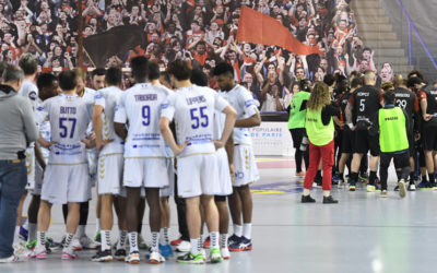 J25LSL / Dernière levée à domicile !