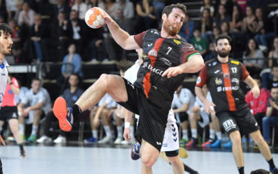 J26LSL / M.Bataille : « Ce nest pas fini ! »