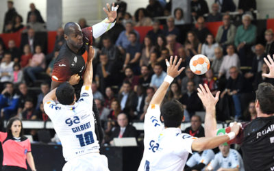 J26LSL / Les Rouge et Noir maintenus !