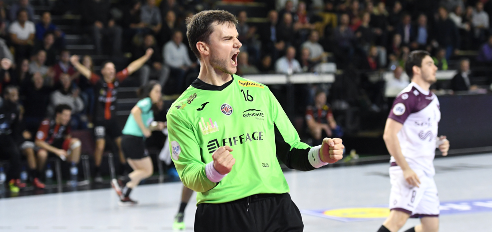 Starligue / Le calendrier dans ses grandes lignes !