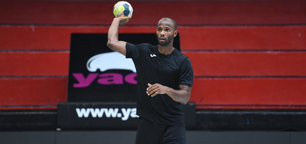 Les Rouge et Noir sont au travail !