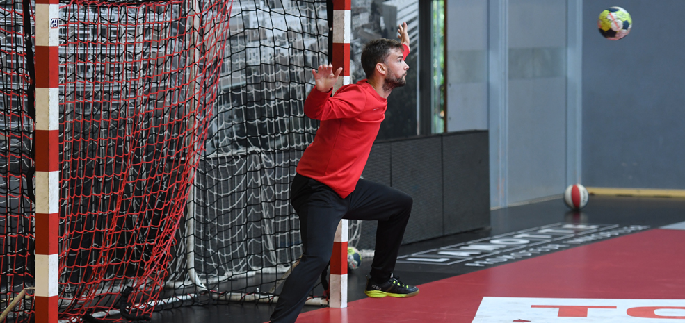 Prépa / Succès à Massy !