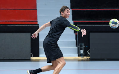 Prépa / LUSI au tournoi de Pontault !