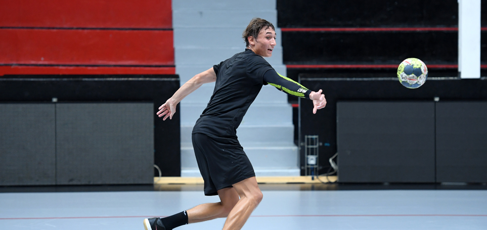 Prépa / LUSI au tournoi de Pontault !