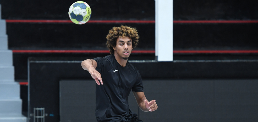 Prépa / Nouveau test face à Tremblay !