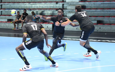 Prépa / Dernière étape face à Dunkerque !