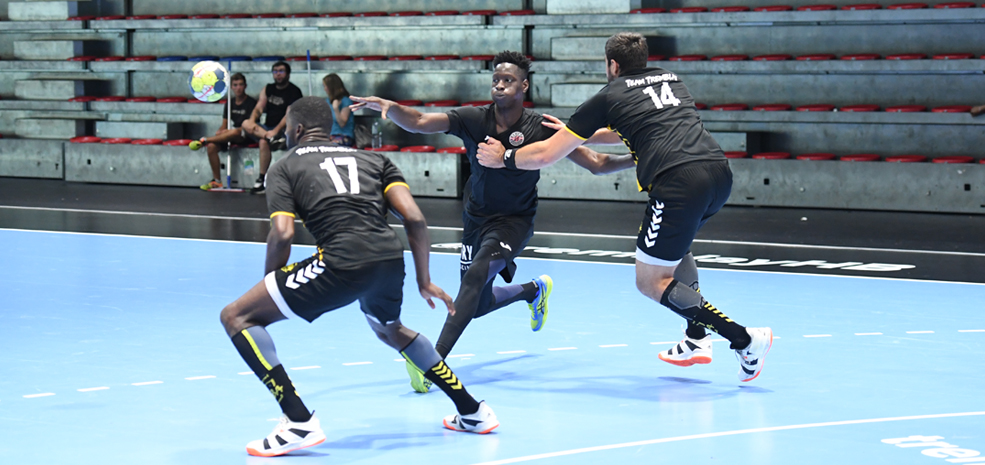 Prépa / Dernière étape face à Dunkerque !