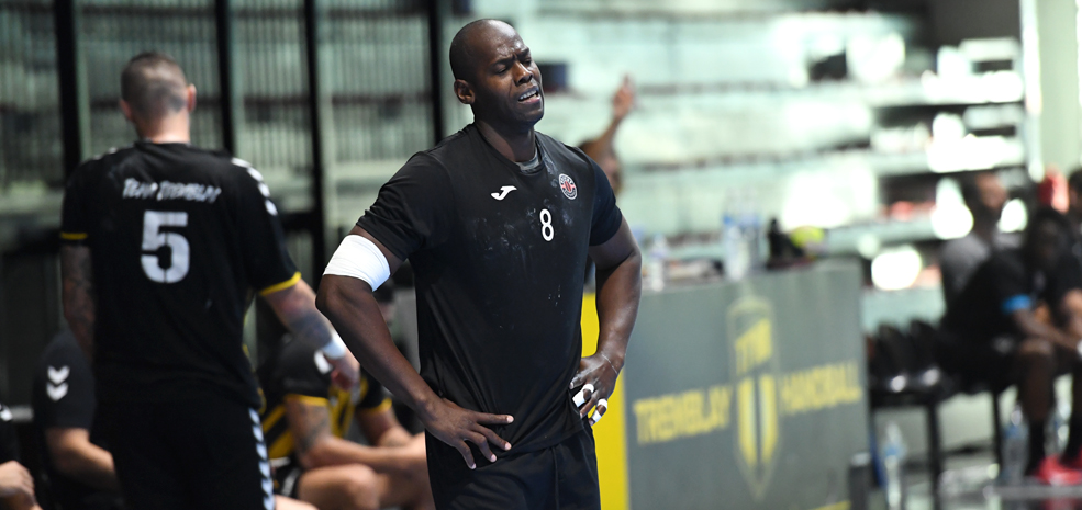 Prépa / Revers face à Dunkerque